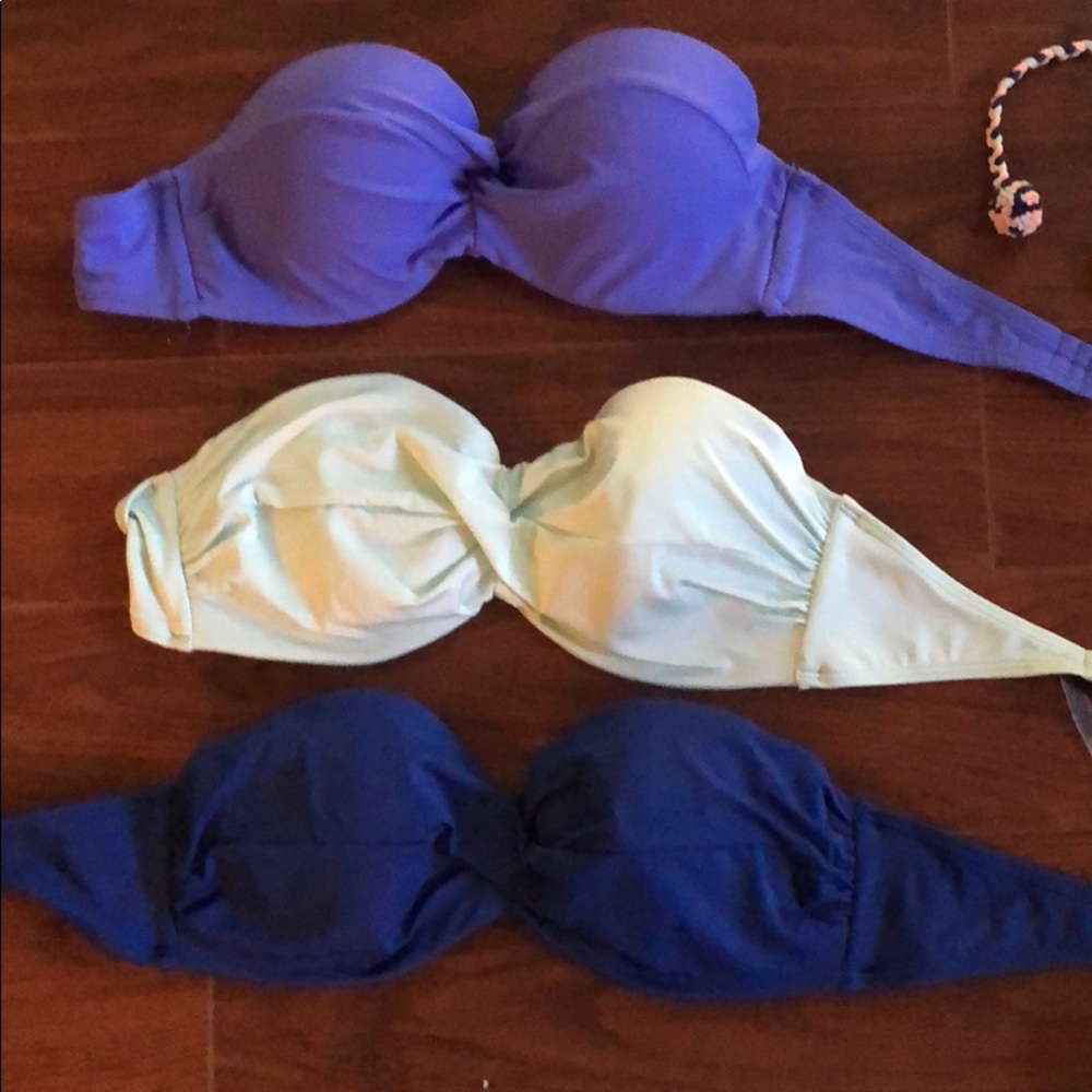 Bathing Suits